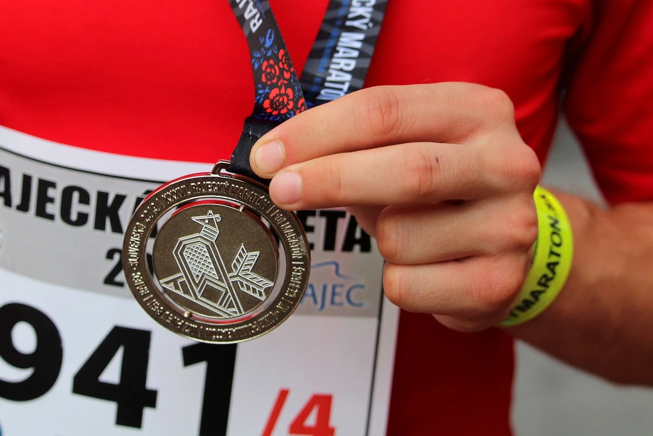 travel and run