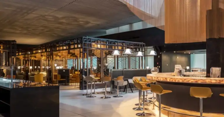 salon vip latam sao paulo
