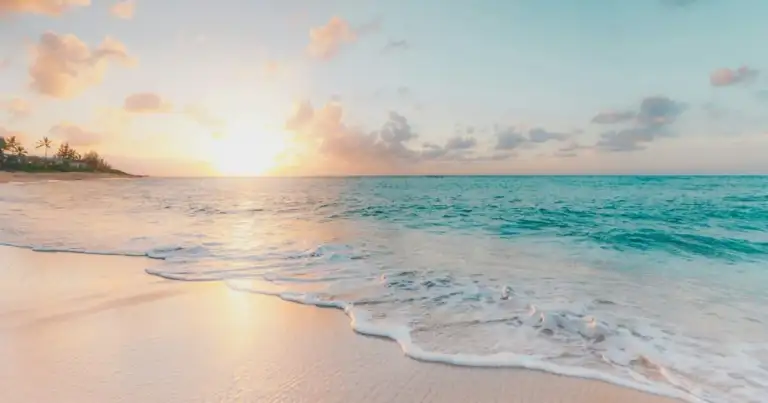 mejores playas del mundo