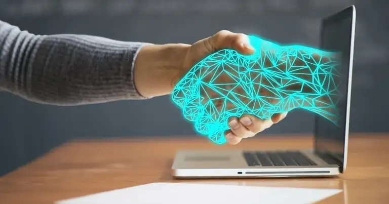 viajar con inteligencia artificial