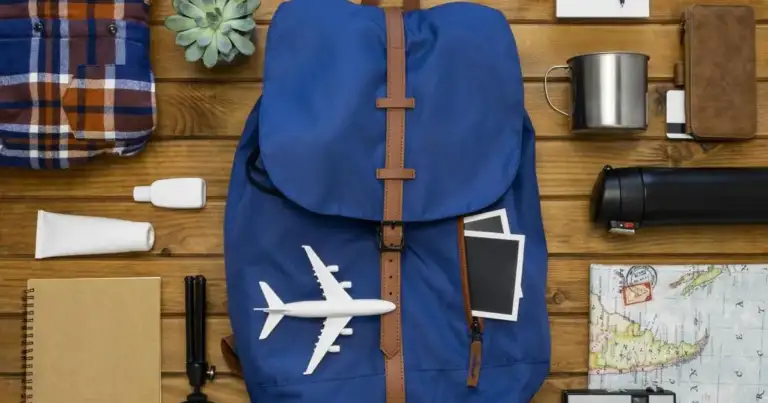 mejores mochilas para viajar