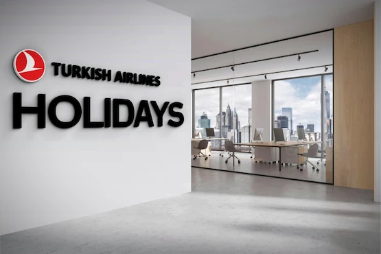 que es turkish airlines holidays