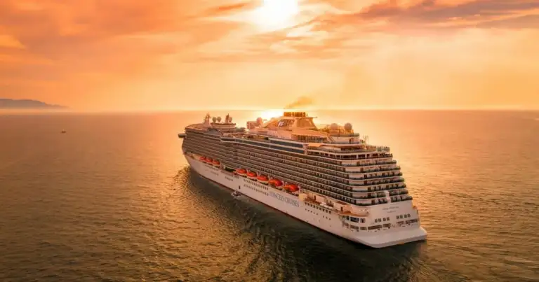 cruceros 2025