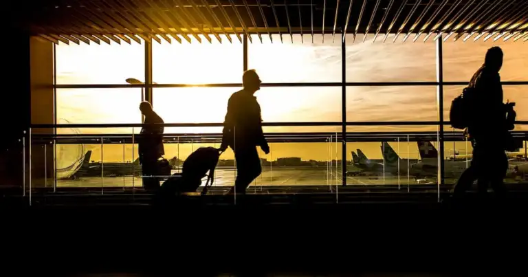 trucos para antes de mi vuelo
