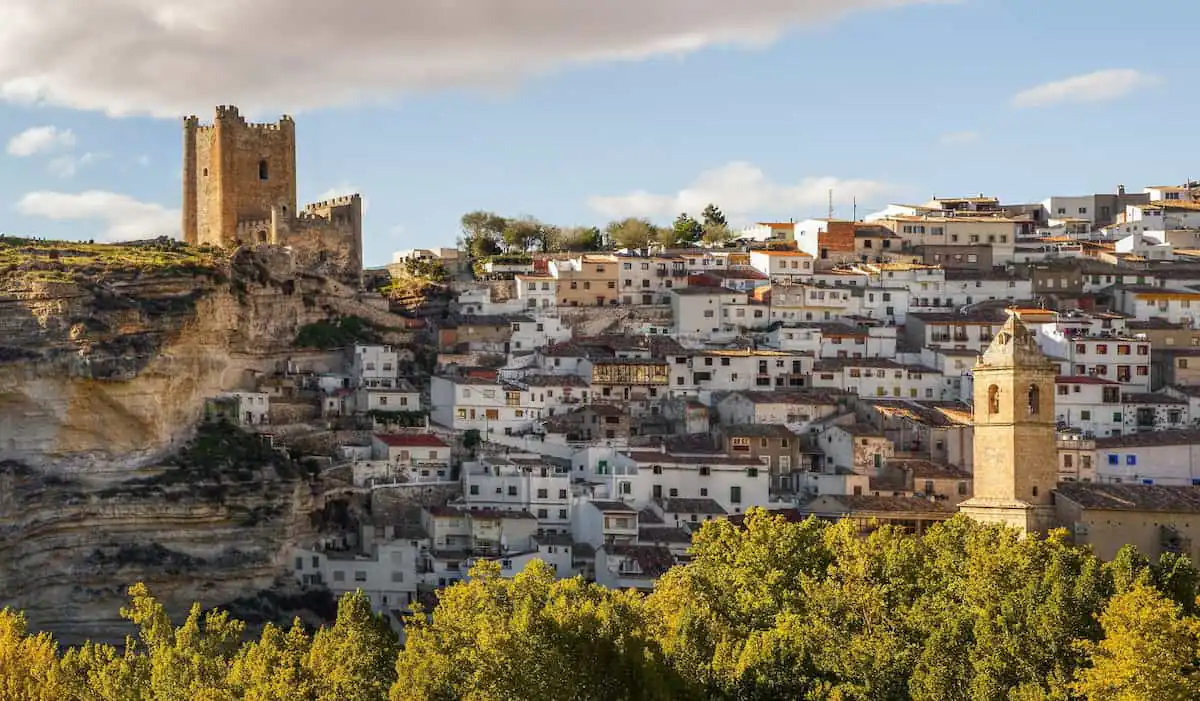 qué ver en albacete