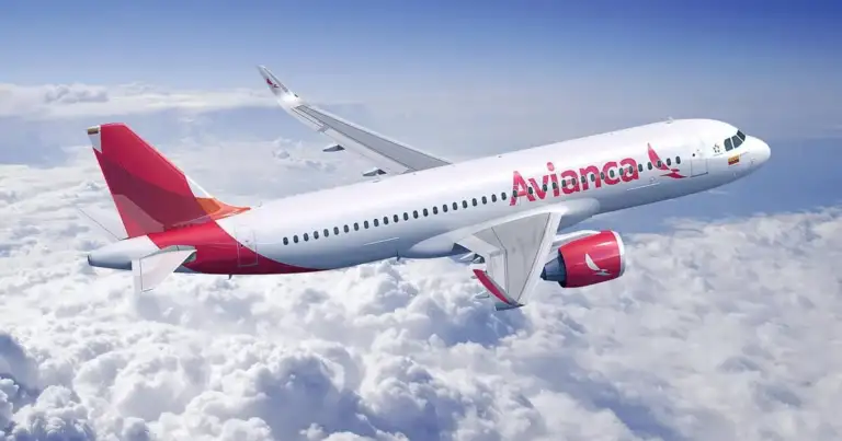 avianca cordoba