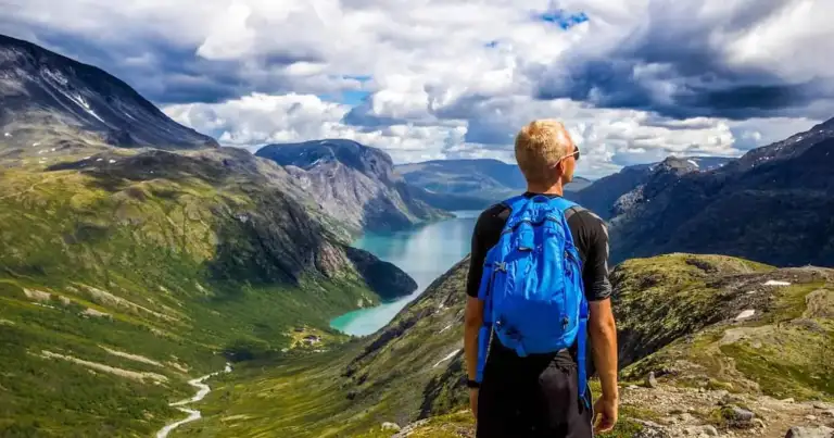 trabajo hygge noruega