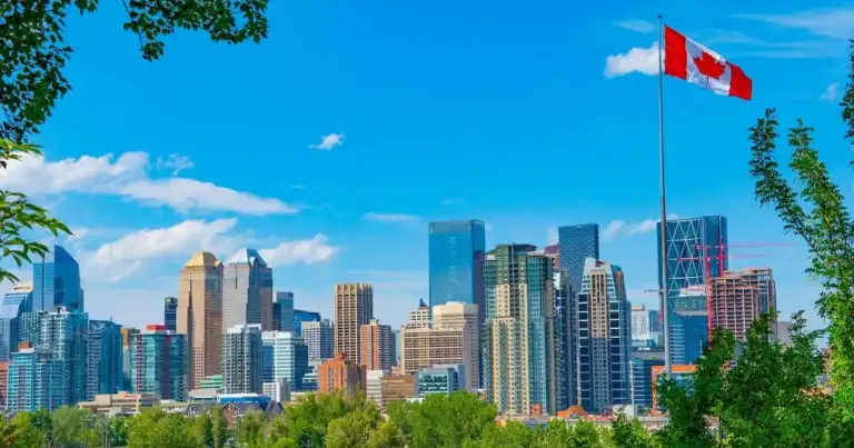 qué hacer en calgary