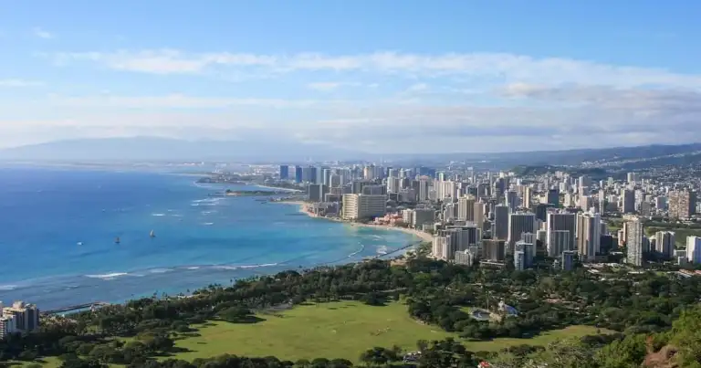 qué hacer en honolulu