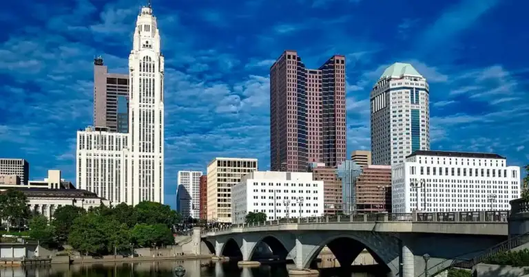 que ver en ohio