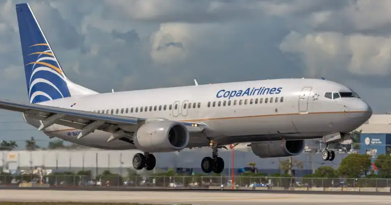 claves sobre copa airlines