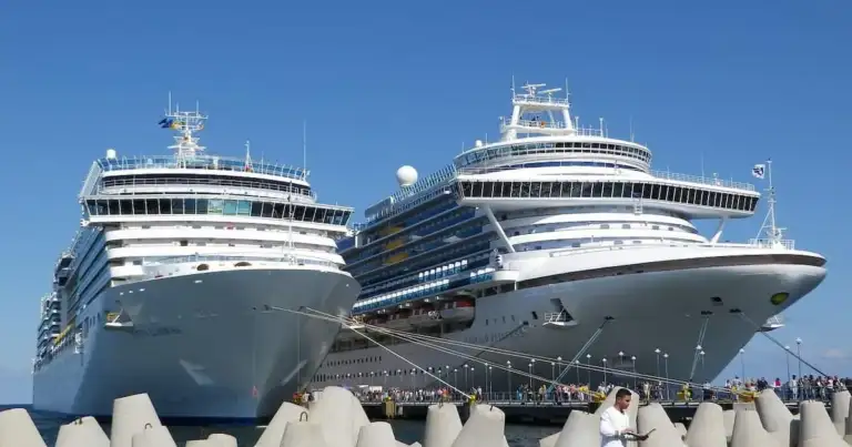seguros de viajes cruceros