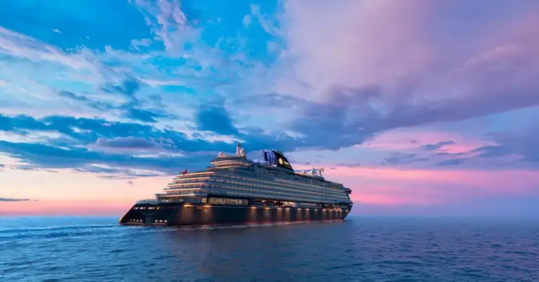 explora iii cruceros lujosos