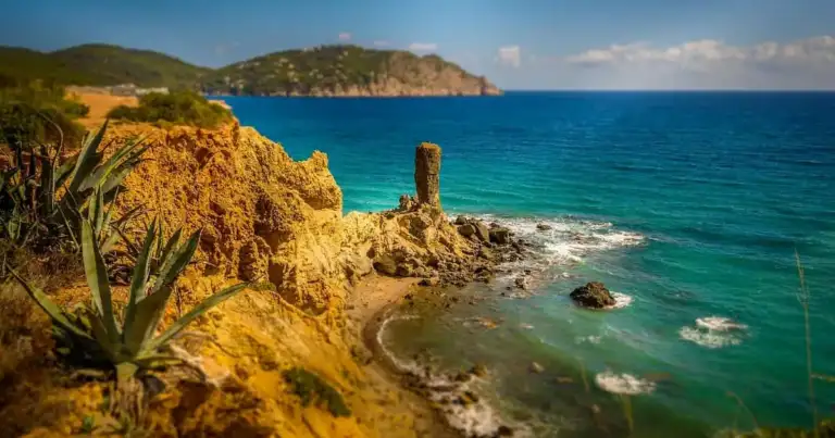 mallorca o ibiza