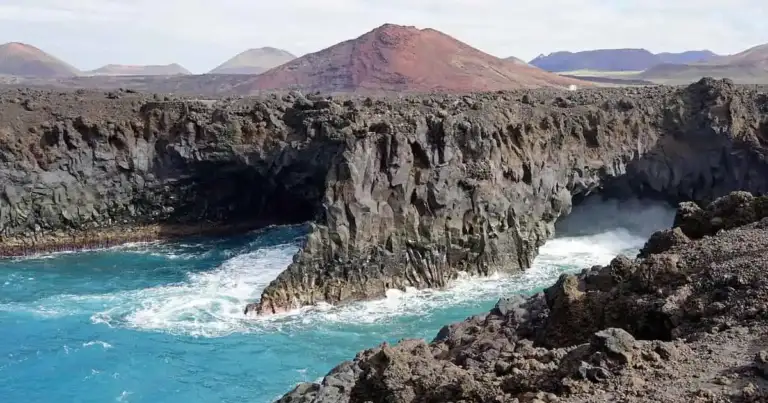 que ver en lanzarote
