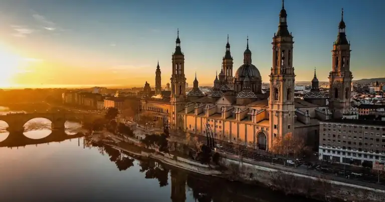 qué hacer en zaragoza
