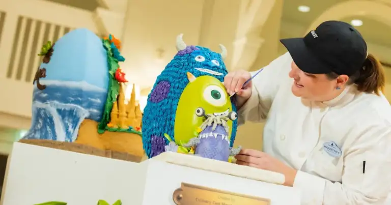 pascuas disney