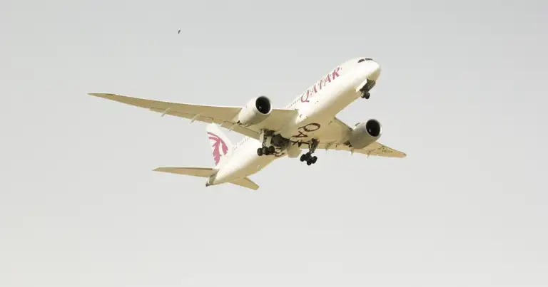 qatar airways mundial 2026