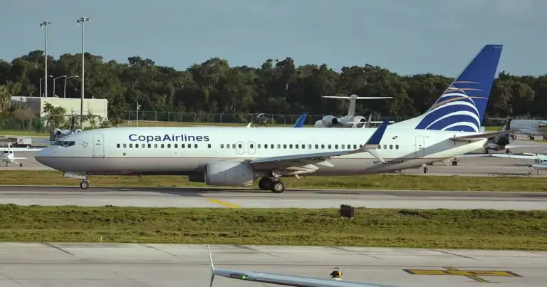 copa airlines vuelve a salta y tucuman