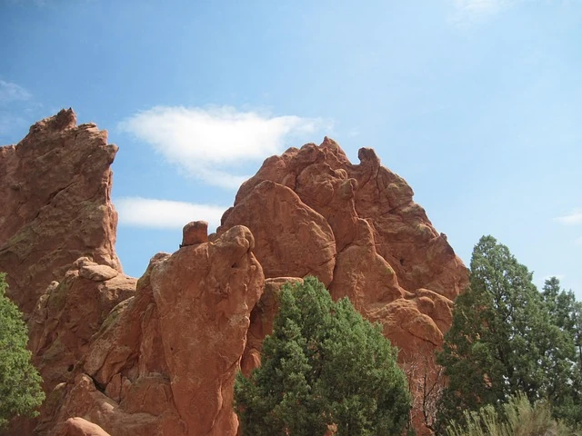 qué hacer en colorado springs