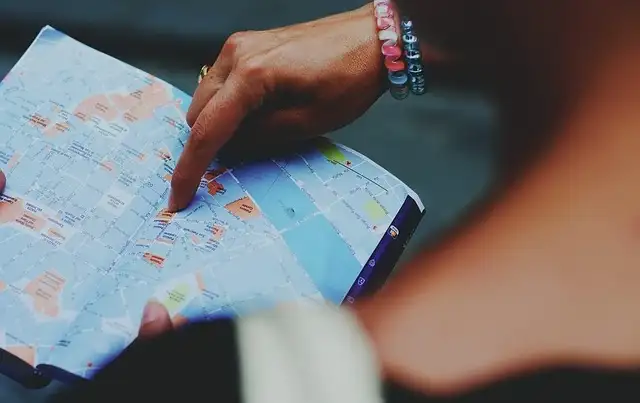 planificar un viaje con antelacion