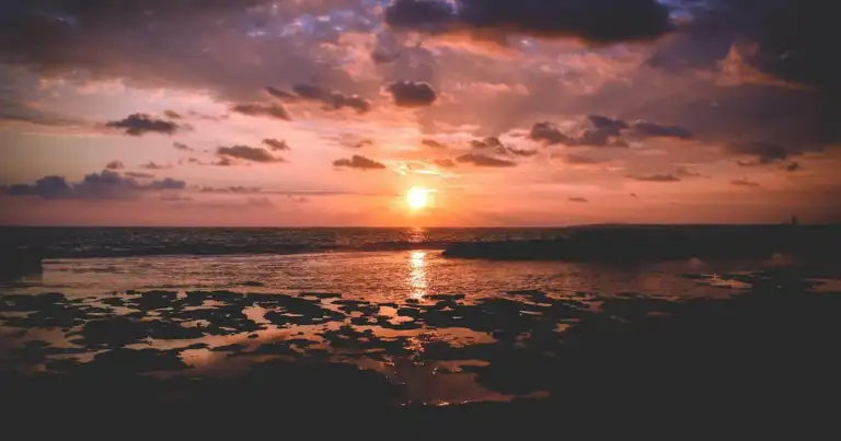 mejores atardeceres del mundo