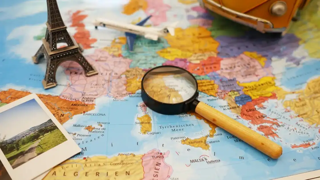 mejores tips de viajes 2025