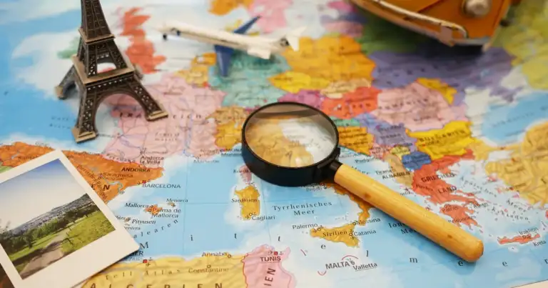 mejores tips de viajes 2025