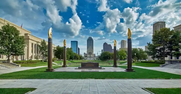 qué hacer en indianapolis