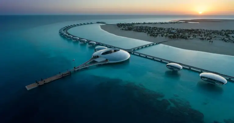 Shebara-hotel Arabia