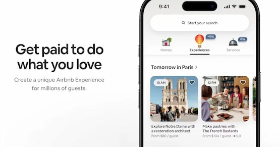 Experiencias en Airbnb experiencias aribnb