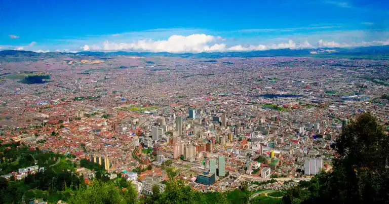 qué hacer en bogotá