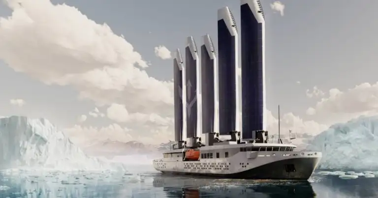 captain artic