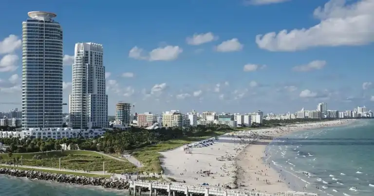 terminal cruceros miami