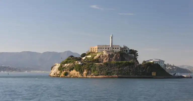 turismo penitenciario