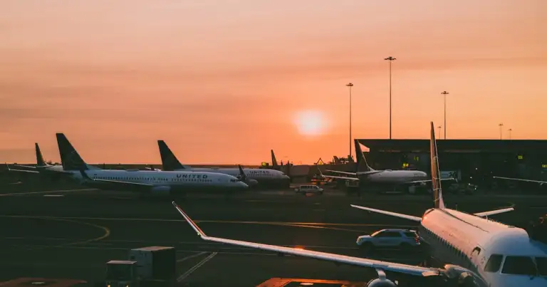 Mejores aeropuertos del mundo en 2025