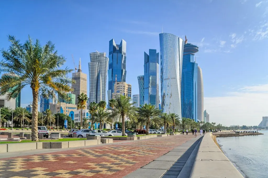 cosas para hacer con chicos en doha